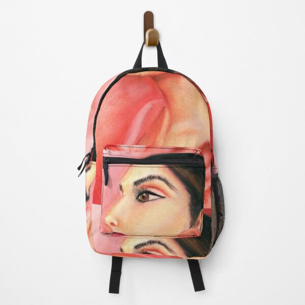 Item preview, ANDALUSIAN WOMAN designed and sold by Begoll Art.