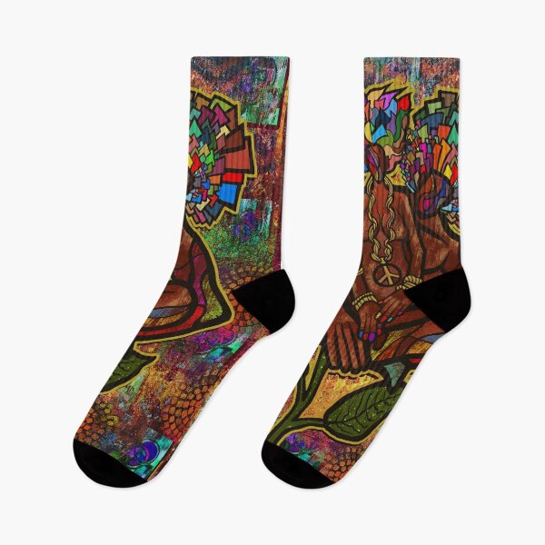 Item preview, Growth designed and sold by johnspainart.
