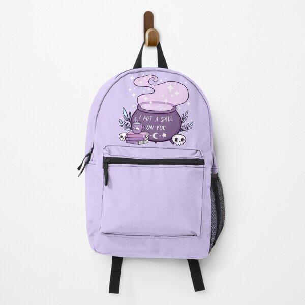 Item preview, Witch Cauldron // Purple | Nikury designed and sold by nikury.
