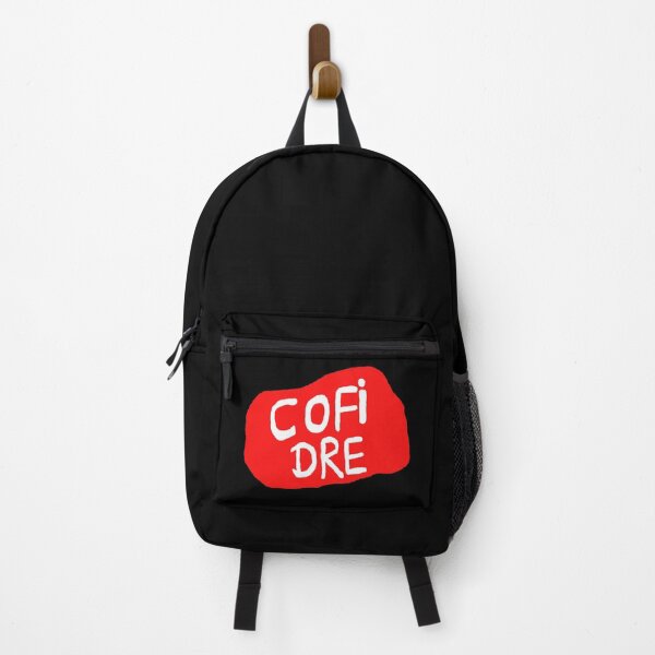 Item preview, Cofi Dre designed and sold by DafyddEm.