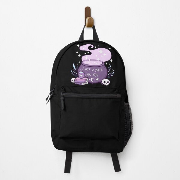 Item preview, Witch Cauldron | Nikury designed and sold by nikury.