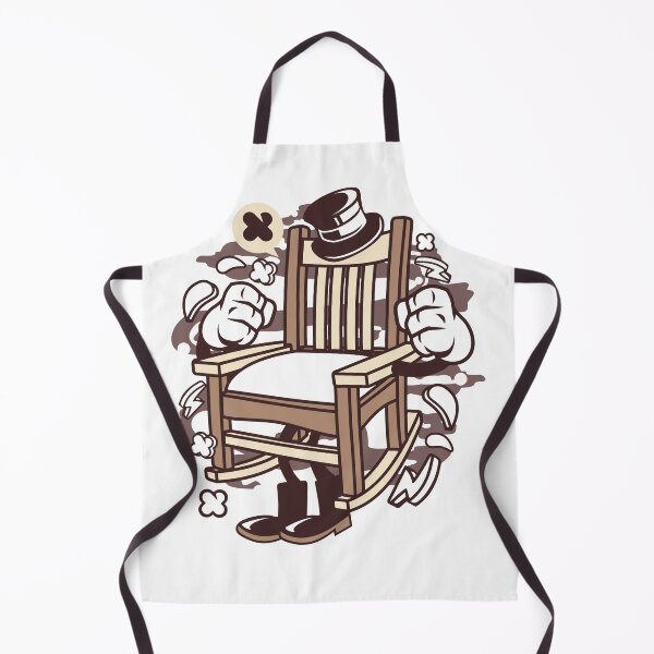 Item preview, Rocking Chair designed and sold by obviouslogic.