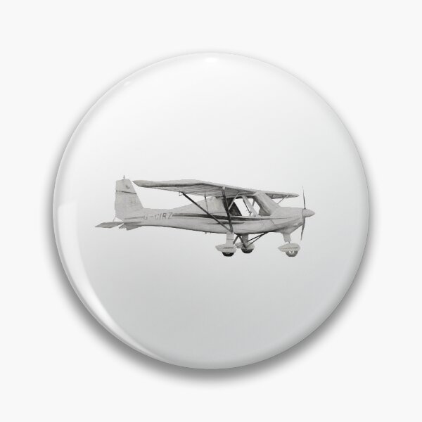 Item preview, Ikarus C42 designed and sold by Gary Chadbond Photography.