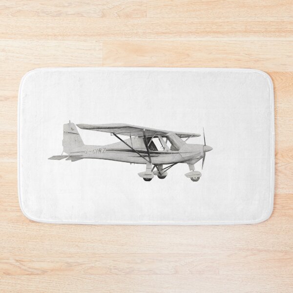 Item preview, Ikarus C42 designed and sold by Gary Chadbond Photography.