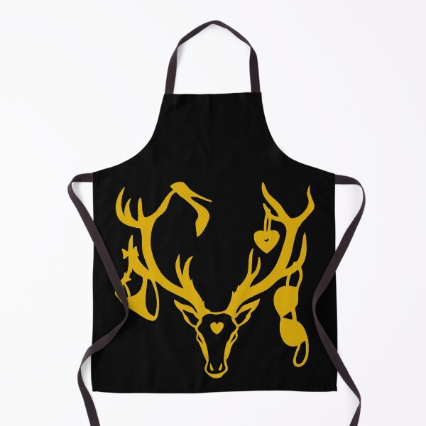 Item preview, Deer Silhouette With High Heel an Female Underwear designed and sold by mikels.