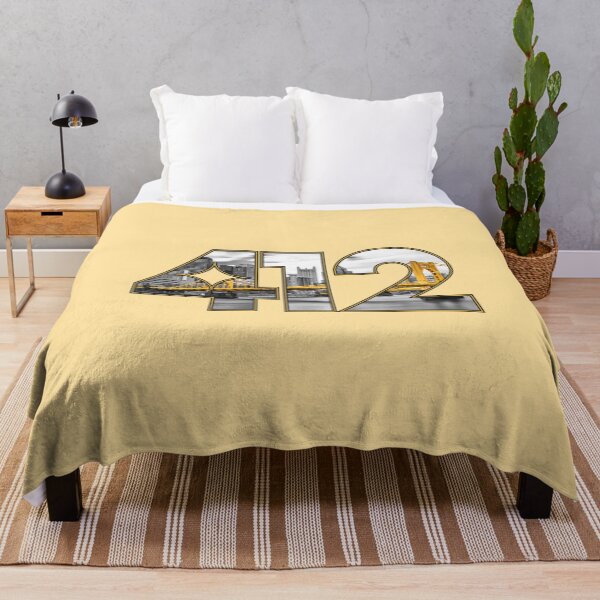 Item preview, 412 - El horizonte de Pittsburgh designed and sold by WalkDesigns.