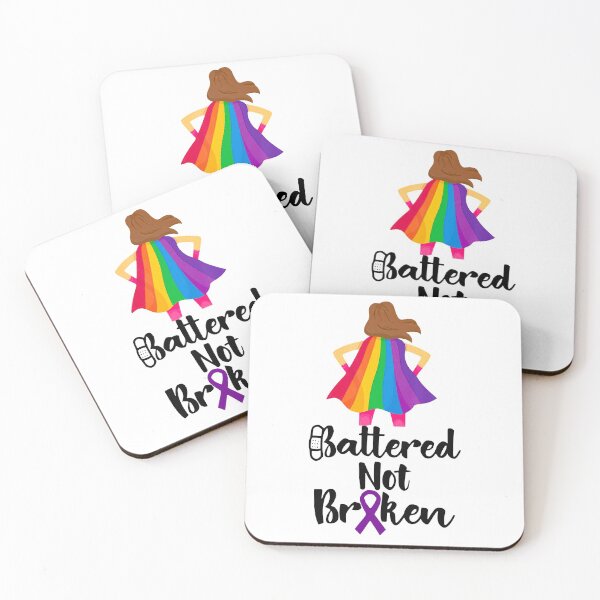 Artikelvorschau, BATTERED NOT BR & KEN entworfen und verkauft von Jonesshop.