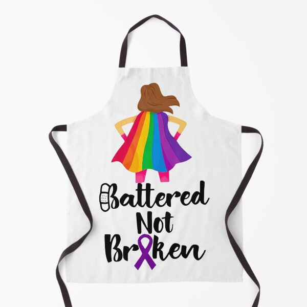 Artikelvorschau, BATTERED NOT BR & KEN entworfen und verkauft von Jonesshop.