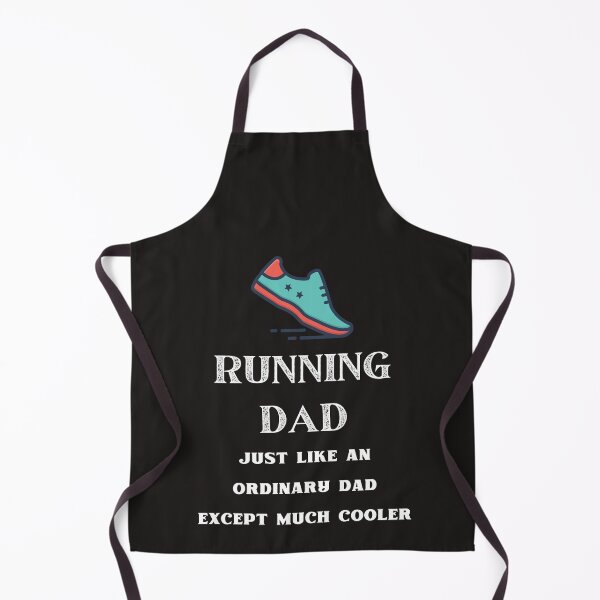 Item preview, Running Dad, just like an ordinary dad except much cooler designed and sold by Lawro007.