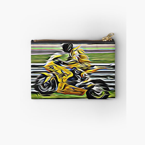 Item preview, Full speed on two wheels designed and sold by Glineur.