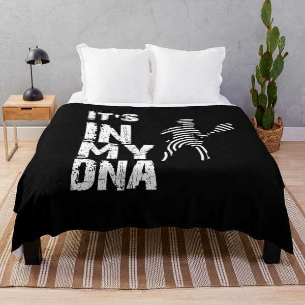 Item preview, It is In My DNA Field Tennis Mom Lovers Gift designed and sold by Akmloza.