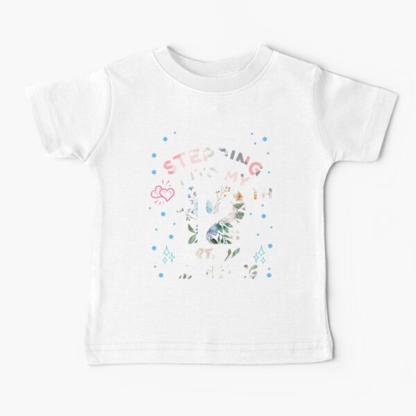 12th Birthday Kids Babies Clothes Redbubble