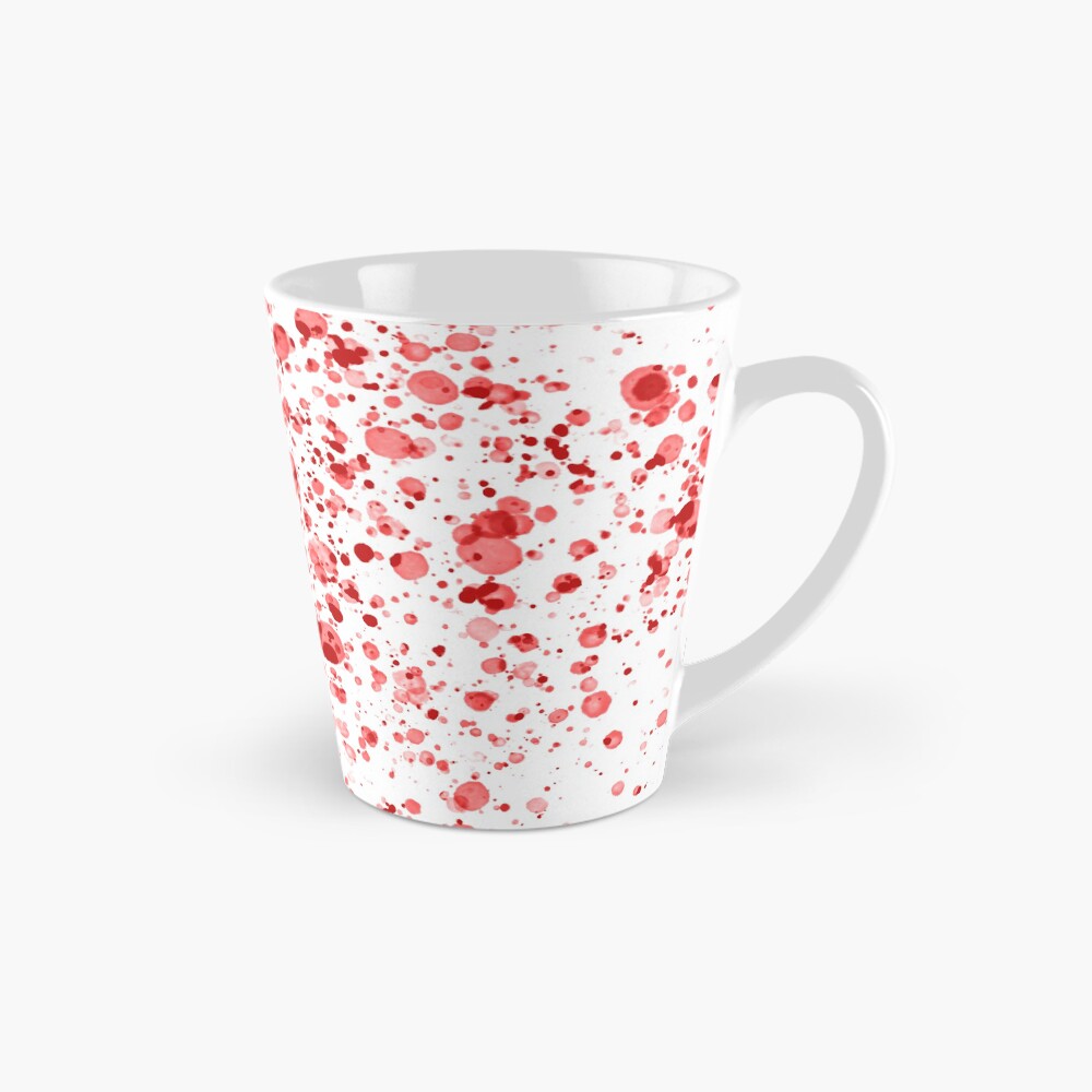 Item preview, Tall Mug designed and sold by RoadRashPerf.