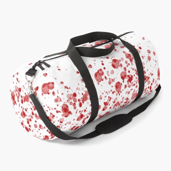 Item preview, Red Splatter designed and sold by RoadRashPerf.