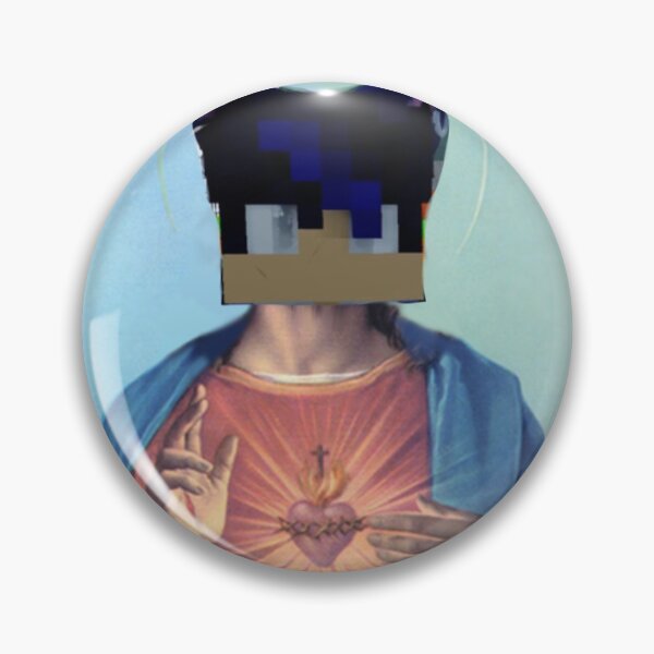 Artikelvorschau, aphmau ein jesus entworfen und verkauft von AskarlShrexy.