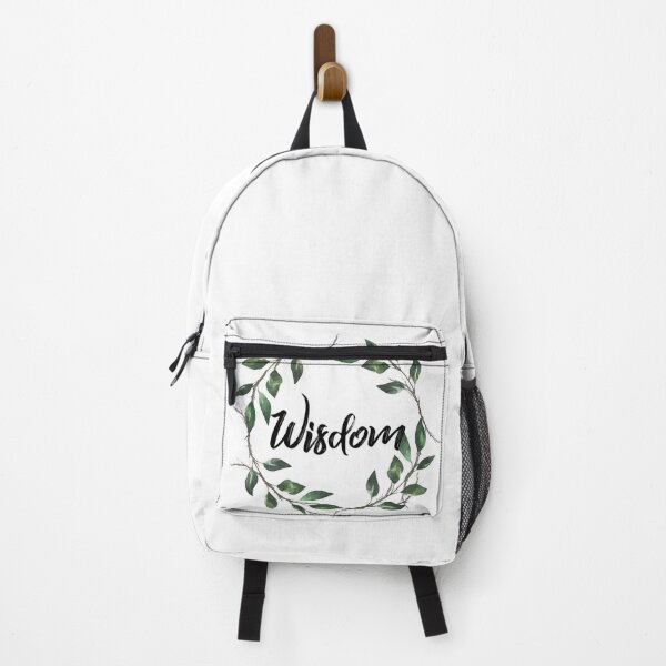 Item preview, Wisdom designed and sold by Adriana Cahongo.