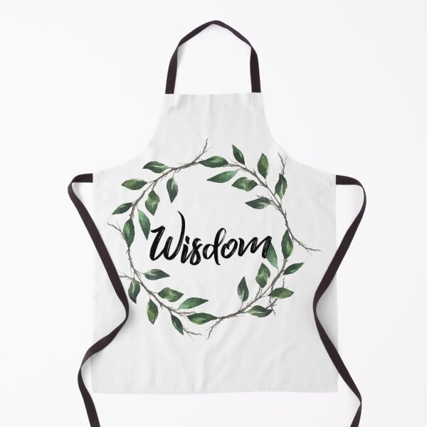 Item preview, Wisdom designed and sold by Adriana Cahongo.