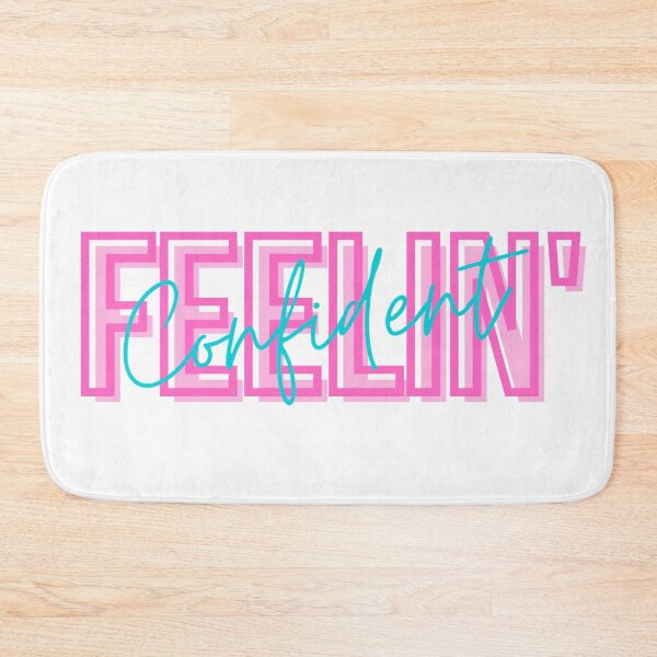 Item preview, Feelin Confident designed and sold by ExploreStore.