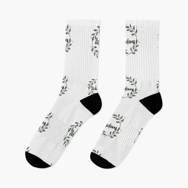 Item preview, Wisdom designed and sold by Adriana Cahongo.