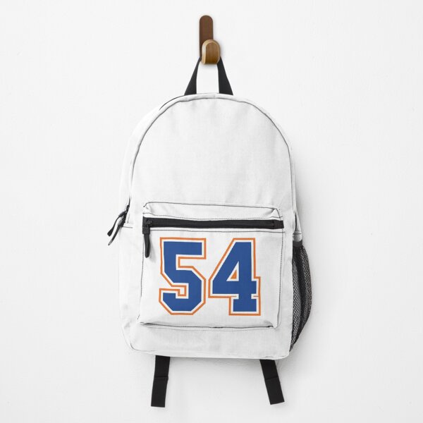 Item preview, Fifty Four Jersey Number Sports 54 designed and sold by HelloFromAja.