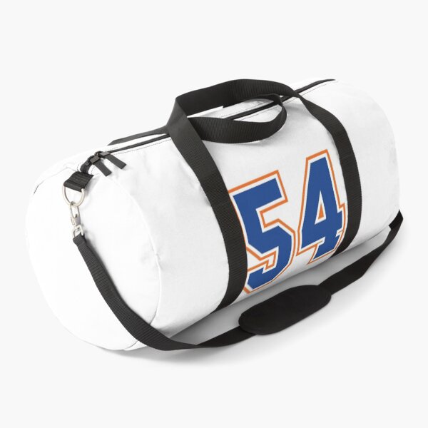 Item preview, Fifty Four Jersey Number Sports 54 designed and sold by HelloFromAja.