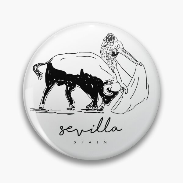 Item preview, TOROS - TORERO - SEVILLA - SEVILLA - TRADICIONES designed and sold by Tropical Blood.