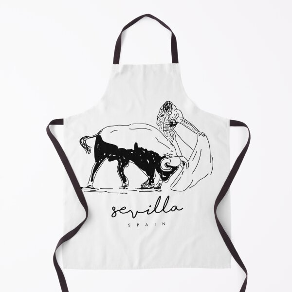 Item preview, TOROS- BULLFIGHTER - SEVILLA - SEVILLE - TRADITIONS designed and sold by Tropical Blood.