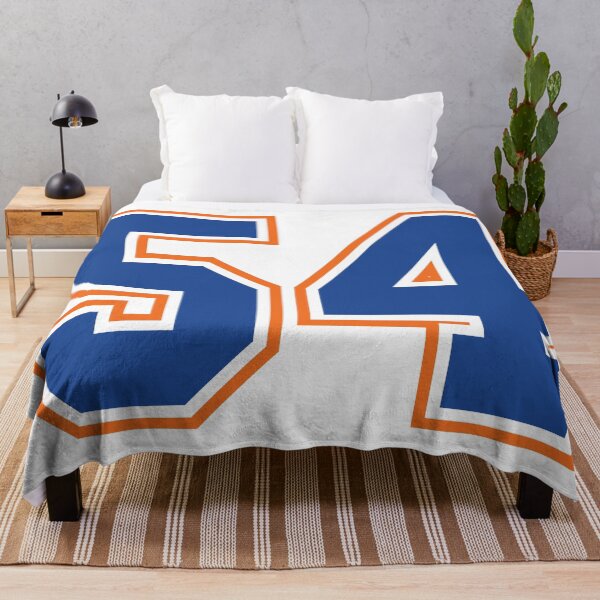 Item preview, Fifty Four Jersey Number Sports 54 designed and sold by HelloFromAja.