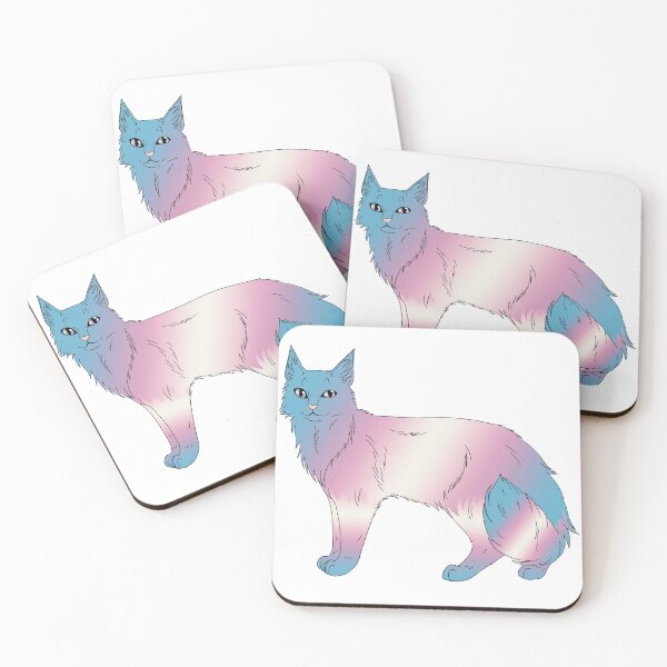 Item preview, this is home blended kitty cat designed and sold by Narniax.