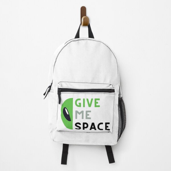 Item preview, Give me space Alien designed and sold by lolora.