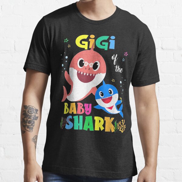 Gigi shark t shirt Clearance
