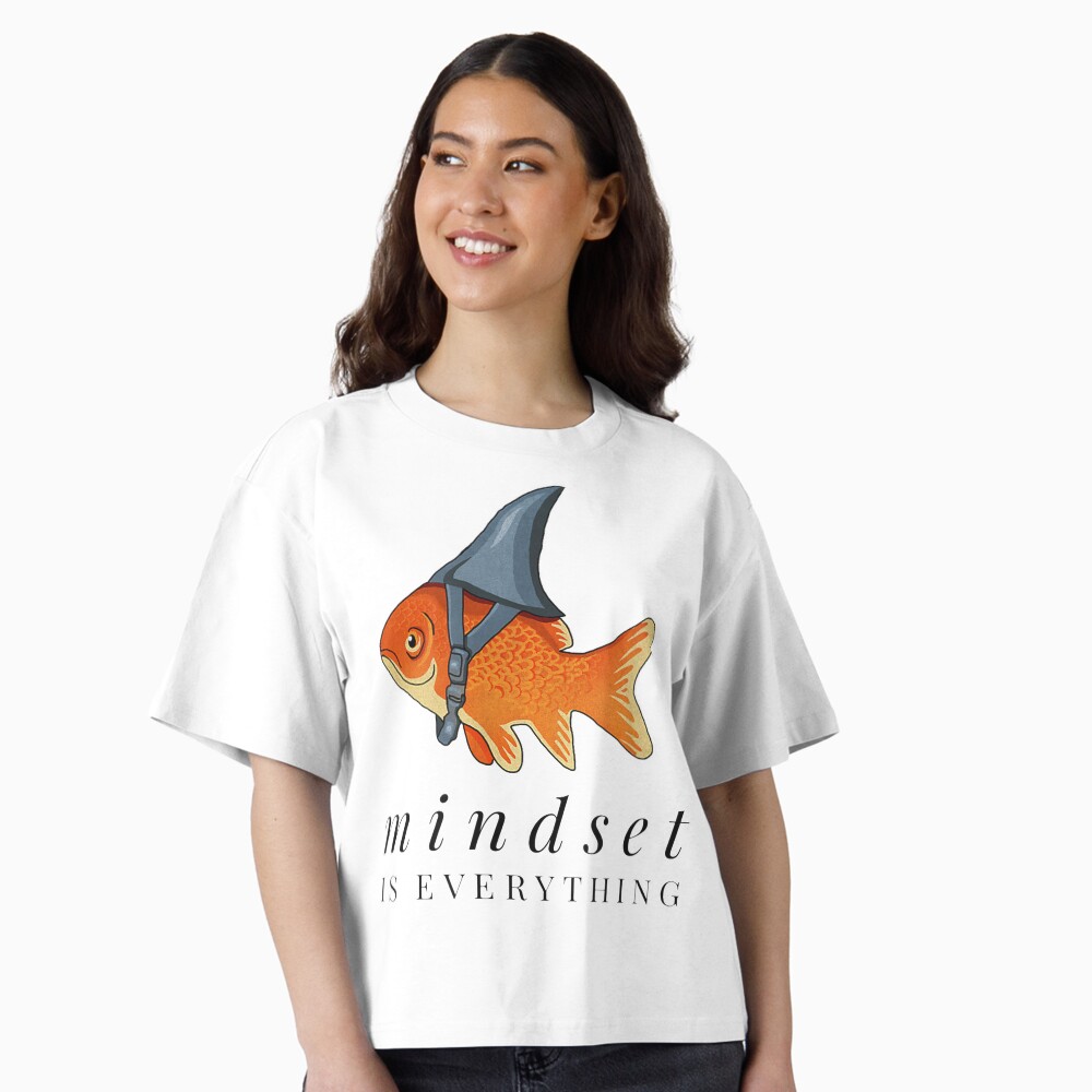 Artikel-Vorschau von Boxy T-Shirt, designt und verkauft von MartinLoop.