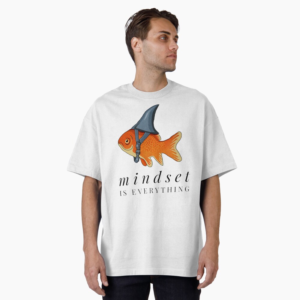 Artikel-Vorschau von Oversized T-Shirt, designt und verkauft von MartinLoop.