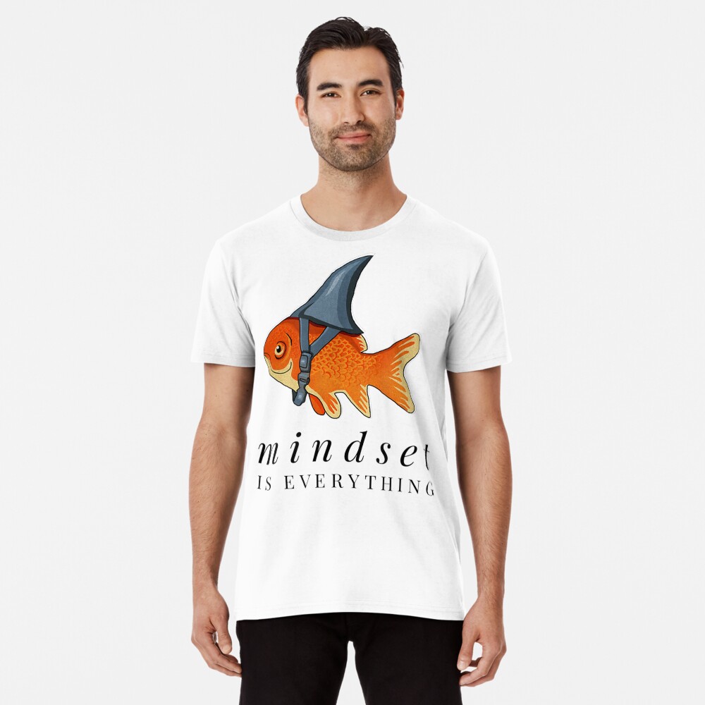 Artikel-Vorschau von Premium T-Shirt, designt und verkauft von MartinLoop.