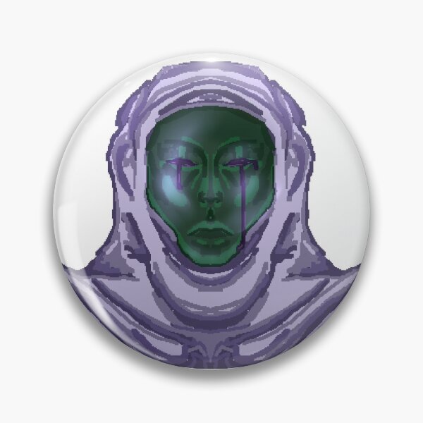 Item preview, Green Alien designed and sold by evanecomely.