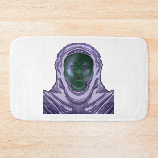 Item preview, Green Alien designed and sold by evanecomely.