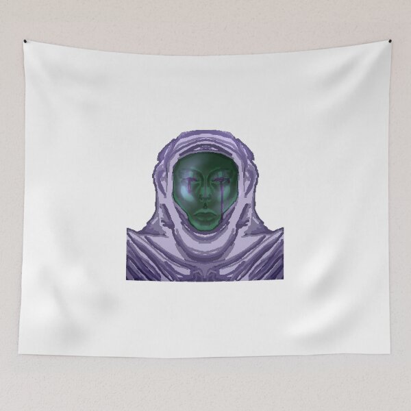 Item preview, Green Alien designed and sold by evanecomely.