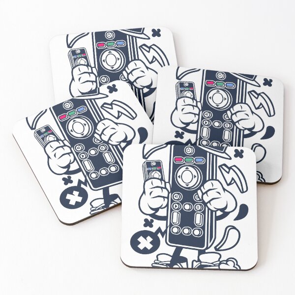 Item preview, Remote Control designed and sold by obviouslogic.