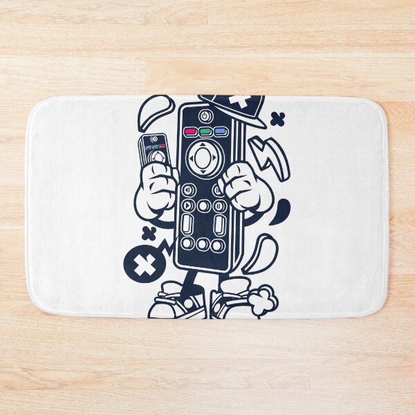 Item preview, Remote Control designed and sold by obviouslogic.