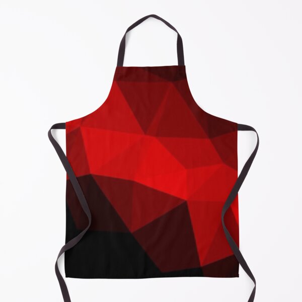 Item preview, Polygon pattern of the breath of the devil designed and sold by ApArtPaintings.