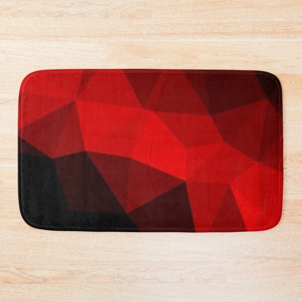 Item preview, Polygon pattern of the breath of the devil designed and sold by ApArtPaintings.