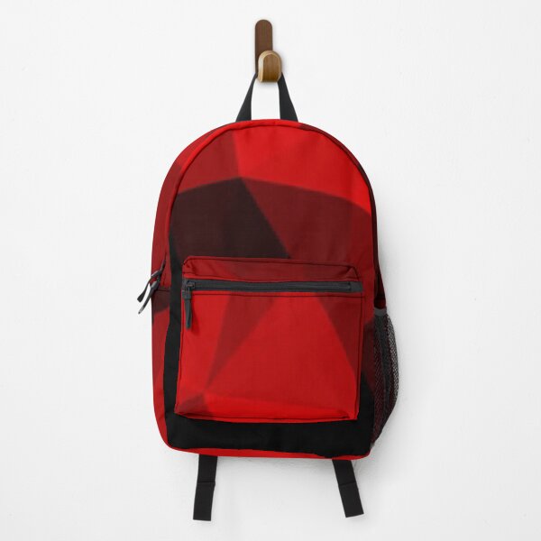 Item preview, Polygon pattern of the breath of the devil designed and sold by ApArtPaintings.