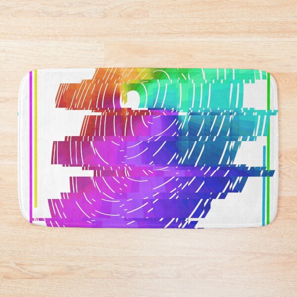 Item preview, Glitch designed and sold by tafariart09.