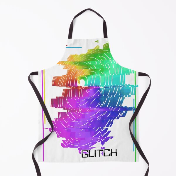 Item preview, Glitch designed and sold by tafariart09.