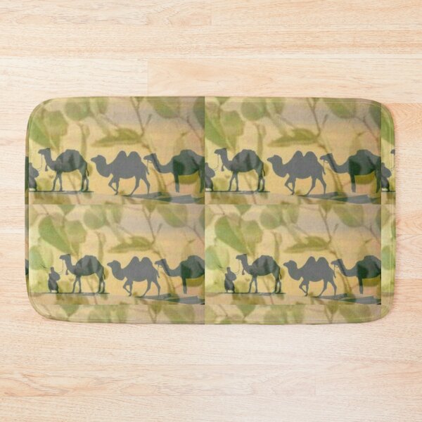 Item preview, * Garden in desert * designed and sold by Berezabella.