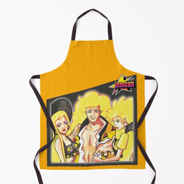 Item preview, JemCon The Stingers - "Perfect Trio" designed and sold by JemCon.