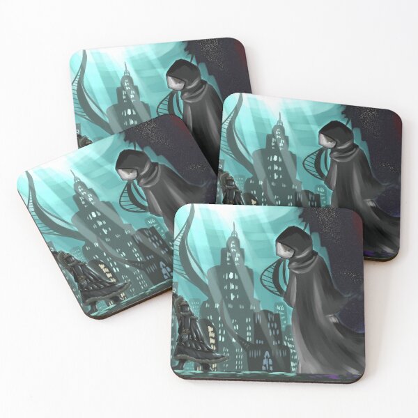 Item preview, Hymn for the Missing [full] designed and sold by DeiXIV.