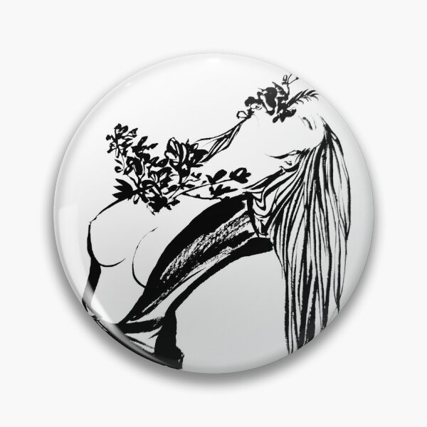 Item preview, Overgrown designed and sold by eternallymee.