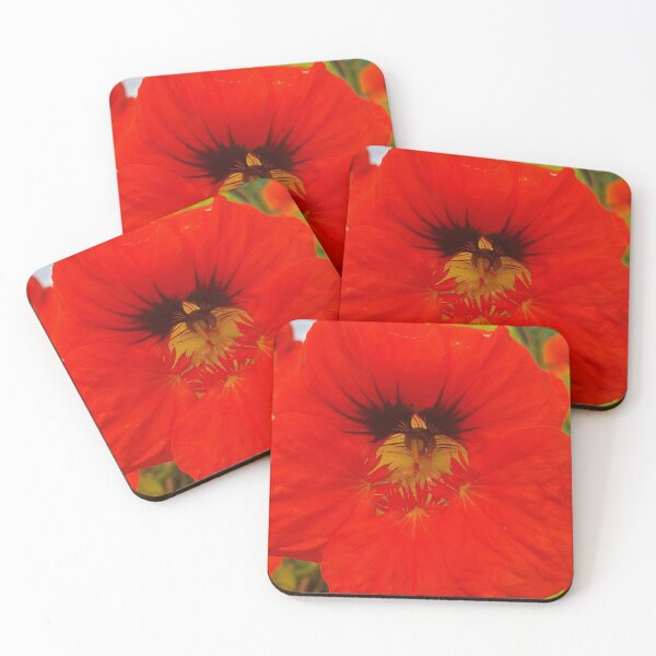 Item preview, Red flower  designed and sold by designer-Ne8.