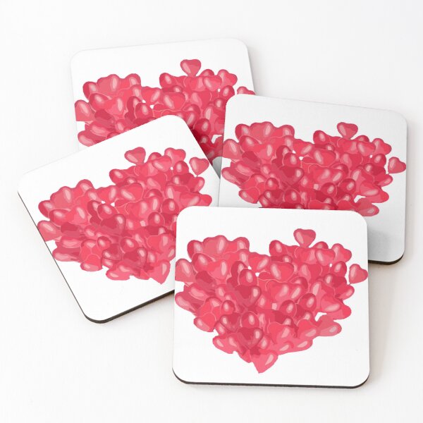 Item preview, Heart Of Hearts designed and sold by Simmikreative.